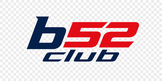 b52 club logo